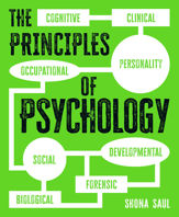 The Principles of Psychology - 15 Sep 2023