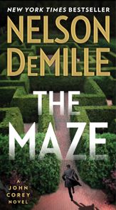 The Maze - 11 Oct 2022