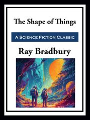 The Shape of Things - 9 Oct 2023