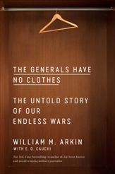 The Generals Have No Clothes - 13 Apr 2021