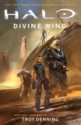 Halo: Divine Wind - 19 Oct 2021