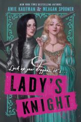 Lady’s Knight - 3 Jun 2025