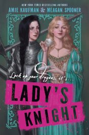 Lady’s Knight - 3 Jun 2025