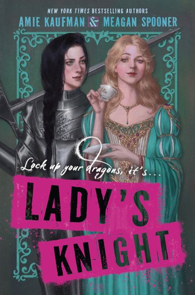 Lady’s Knight