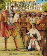 The Very First Thanksgiving - 1 Mar 1991