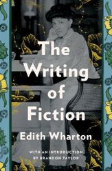 The Writing of Fiction - 6 May 2014