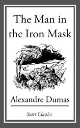 The Man in the Iron Mask - 1 Jan 2014