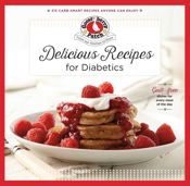 Delicious Recipes for Diabetics - 1 Dec 2017