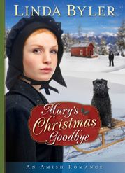 Mary's Christmas Goodbye - 6 Oct 2015