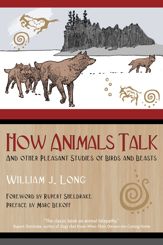 How Animals Talk - 23 Aug 2005