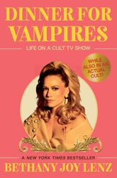 Dinner for Vampires - 22 Oct 2024