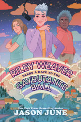 Riley Weaver Needs a Date to the Gaybutante Ball - 23 May 2023