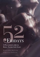 52 Fridays - 12 May 2020