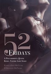 52 Fridays - 12 May 2020
