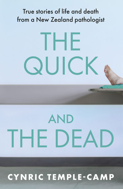 The Quick and the Dead