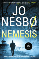 Nemesis - 6 Oct 2009
