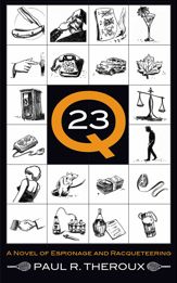 Q-23 - 1 Oct 2013