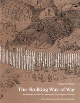 The Skulking Way of War - 18 Oct 2000