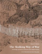 The Skulking Way of War - 18 Oct 2000