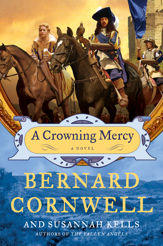 A Crowning Mercy - 17 Mar 2009