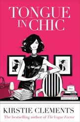 Tongue in Chic - 1 Nov 2013
