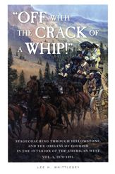 "Off with the Crack of a Whip!" - 26 Mar 2024