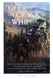 "Off with the Crack of a Whip!" - 26 Mar 2024