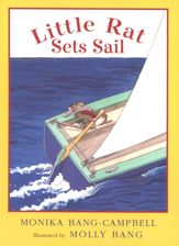 Little Rat Sets Sail - 21 Jan 2011