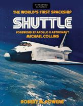 World's First Spaceship Shuttle - 15 Sep 2017