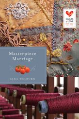 Masterpiece Marriage - 16 Dec 2014