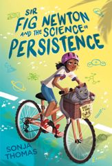 Sir Fig Newton and the Science of Persistence - 22 Mar 2022