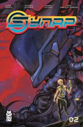 Synap #2 - 15 Jan 2025