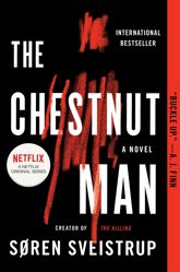 The Chestnut Man - 3 Sep 2019