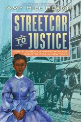 Streetcar to Justice - 2 Jan 2018