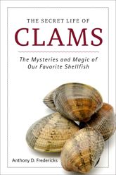 The Secret Life of Clams - 18 Nov 2014