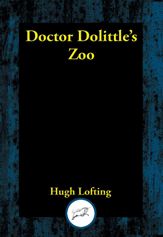 Doctor Doolittle's Zoo - 1 Jan 2021