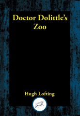 Doctor Doolittle's Zoo - 1 Jan 2021