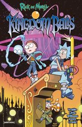 Rick and Morty: Kingdom Balls - 8 Jan 2025