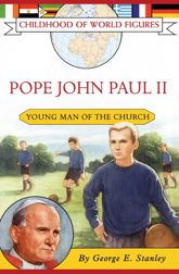 Pope John Paul II - 11 May 2010