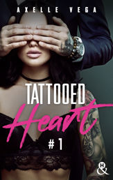 Tattooed Heart - Tome 1 - 10 Mar 2021