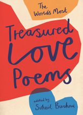 World's Most Treasured Love Poems - 8 Feb 2018