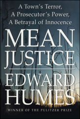 Mean Justice - 13 Nov 2012