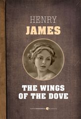 The Wings Of The Dove - 10 Sep 2013