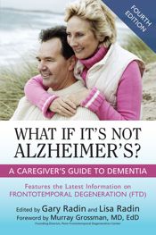 What If It's Not Alzheimer's? - 15 Oct 2022