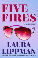 Five Fires - 1 May 2018
