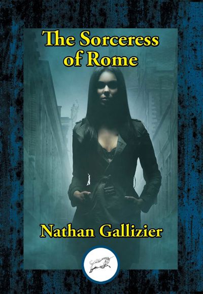 The Sorceress of Rome