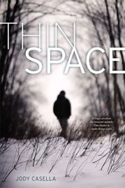 Thin Space - 10 Sep 2013