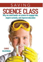 Saving Science Class - 14 Feb 2017