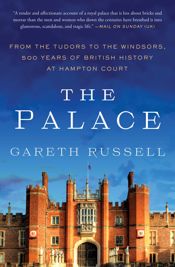 The Palace - 5 Dec 2023