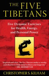 The Five Tibetans - 16 Aug 2011